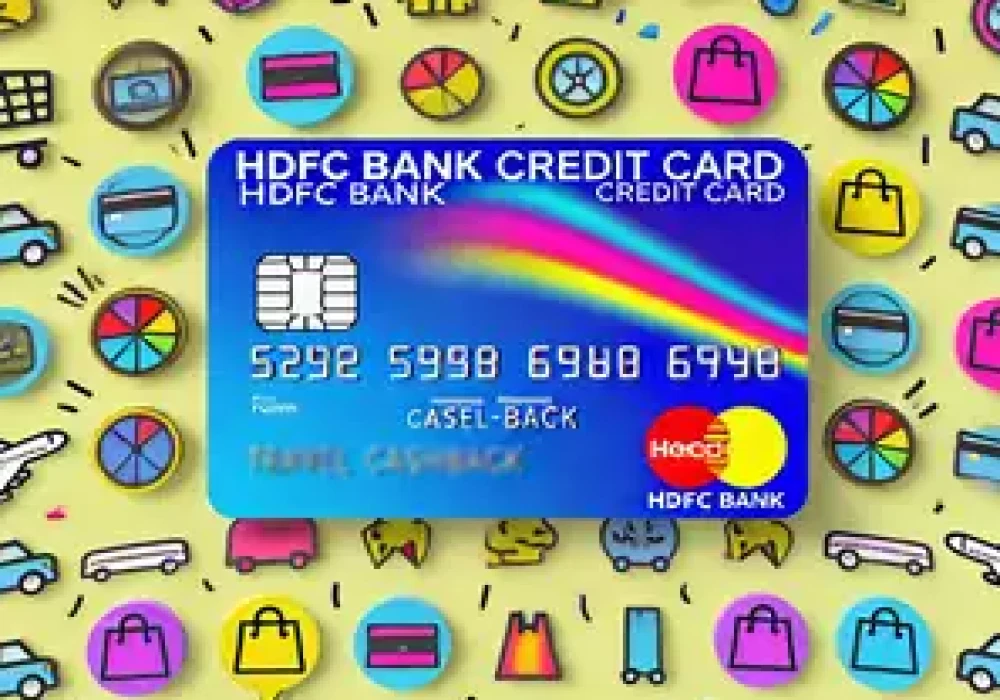 HDFC Bank Credit Card Update | New Reward Points Rules Effective October 1, 2024